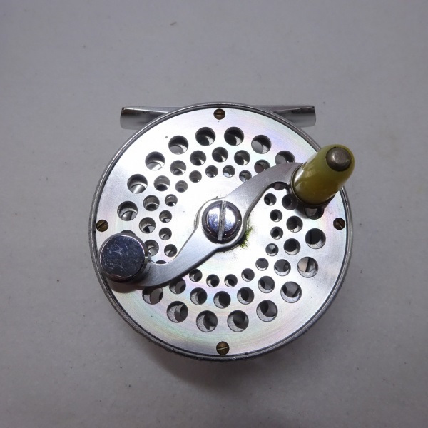 レビュー リバート  I